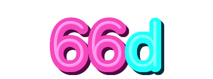 66d — logo kanal
