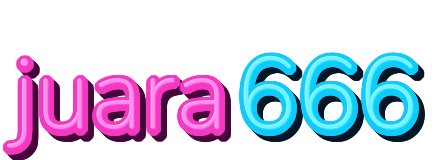 juara666 — logo kanal