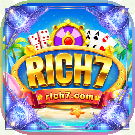 rich7 — mitra unggulan